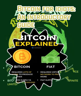 Bitcoin explained