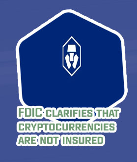 Cryptocom fdic insured
