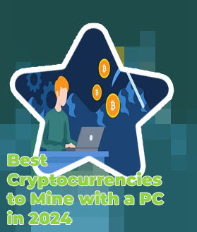 Cryptocurrency mining software