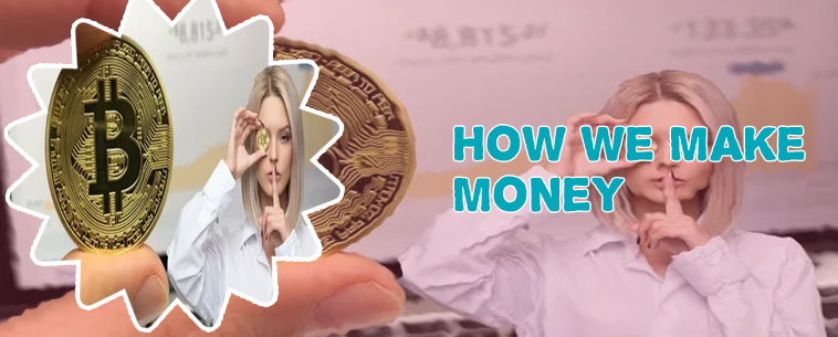 How much bitcoin