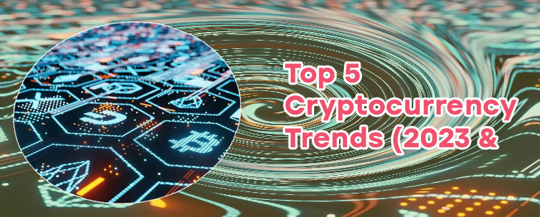 New upcoming cryptocurrency